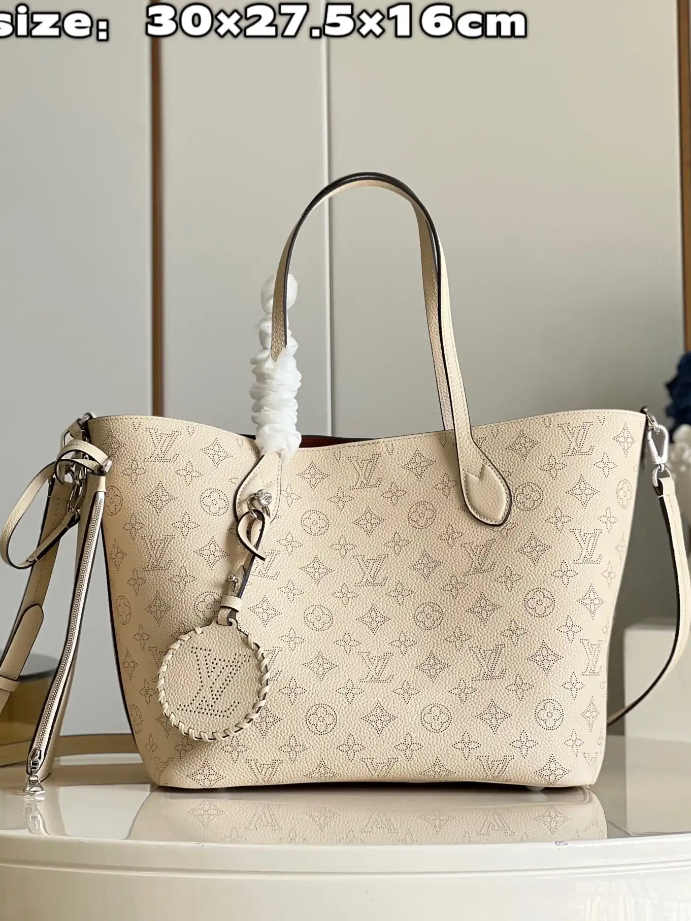 WIS BLOSSOM VUITTON LOUIS MM 0606